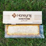 Natural Honeycomb-1800g (Briefcase) - Image 2