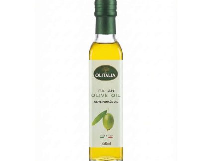 Olitalia Pomace Olive Oil 250ml